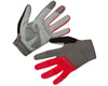 Endura Hummvee Plus Gloves II (Red) (L)